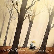 SHEEHAN RHIAN-STORIES FROM ELSEWHERE CD *NEW*