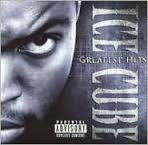 ICE CUBE-GREATEST HITS CD *NEW*