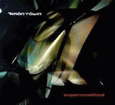 TOBIN AMON-SUPERMODIFIED 2LP *NEW*