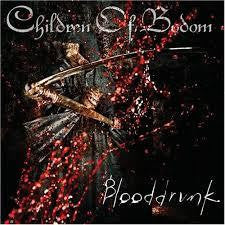 CHILDREN OF BODOM-BLOODDRUNK CD *NEW*