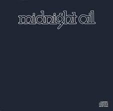 MIDNIGHT OIL-MIDNIGHT OIL LP *NEW*