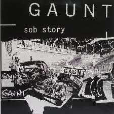 GAUNT-SOB STORY CD *NEW*