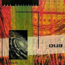 DUB-RAS PORTRAITS VARIOUS ARTISTS CD *NEW*