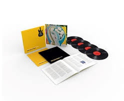 DEREK AND THE DOMINOS-LAYLA 50TH ANNIVERSARY 4LP BOX SET  *NEW*