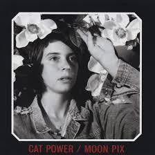 CAT POWER-MOON PIX CD G