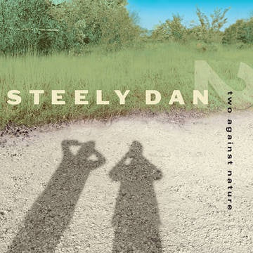 STEELY DAN-TWO AGAINST NATURE 2LP *NEW*