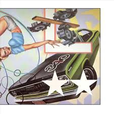CARS THE-HEARTBEAT CITY 2LP *NEW*
