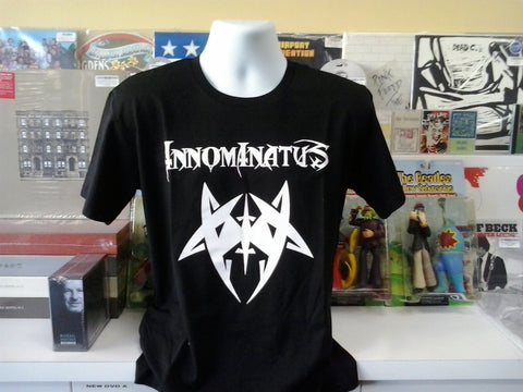 INNOMINATUS-DUNEDIN METAL 2015 T-SHIRT M *NEW*