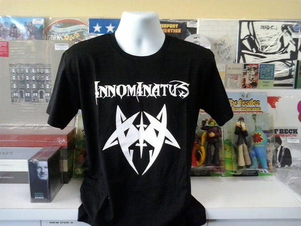 INNOMINATUS-DUNEDIN METAL 2015 T-SHIRT XL *NEW*