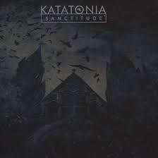 KATATONIA-SANCTITUDE CD/DVD *NEW*