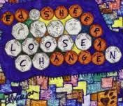 SHEERAN ED-LOOSE CHANGE EP *NEW*