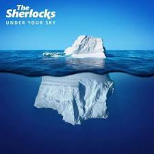 SHERLOCKS THE-UNDER YOUR SKY LP *NEW* WAS $44.99 NOW...