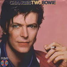 BOWIE DAVID-CHANGES TWO CD G