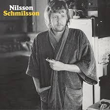 NILSSON HARRY-NILSSON SCHMILSSON LP VG COVER VG