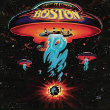 BOSTON-BOSTON LP *NEW*