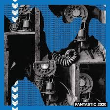 SLUM VILLAGE X ABSTRACT ORCHESTRA-FANTASTIC 2020 2CD *NEW*