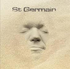 ST GERMAIN-ST GERMAIN CD *NEW*