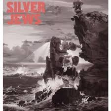 SILVER JEWS-LOOKOUT MOUNTAIN LOOKOUT SEA LP *NEW*