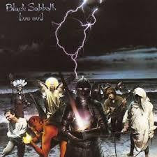 BLACK SABBATH-LIVE EVIL 2CD *NEW*