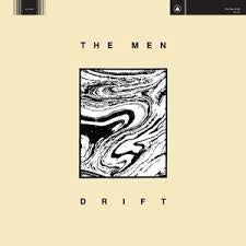 MEN THE-DRIFT CD *NEW*