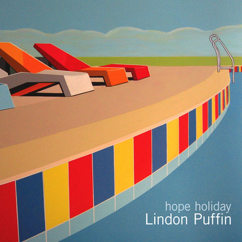 PUFFIN LINDON-HOPE HOLIDAY CD VG