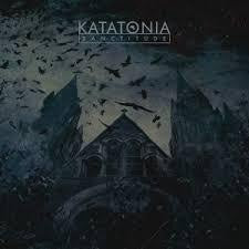 KATATONIA-SANCTITUDE CD+DVD *NEW*