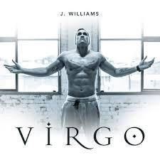 WILLIAMS J-VIRGO CD *NEW*