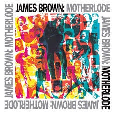 BROWN JAMES-MOTHERLODE 2LP *NEW*