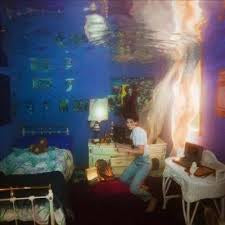 WEYES BLOOD-TITANIC RISING CD *NEW*