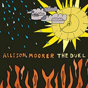 MOORER ALLISON-THE DUEL CD *NEW*