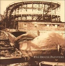 RED HOUSE PAINTERS-"ROLLERCOASTER" 2LP *NEW*