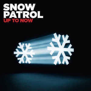 SNOW PATROL-UP TO NOW 2CD VG