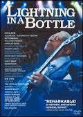 LIGHTNING IN A BOTTLE-HISTORY OF BLUES REGION 1 DVD *NEW*