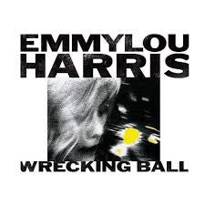 HARRIS EMMYLOU-WRECKING BALL LP *NEW*