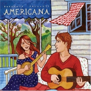 AMERICANA *NEW*