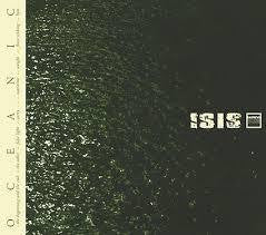 ISIS- OCEANIC CD VG