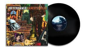 STRUMMER JOE-GANGSTERVILLE EP *NEW*