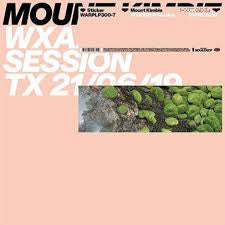 MOUNT KIMBIE-WXAXRXP SESSION 12" EP *NEW* WAS $35.99 NOW...