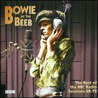 BOWIE DAVID-BOWIE AT THE BEEB 2CD *NEW*