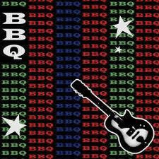 BBQ-BBQ CD *NEW*