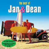 JAN & DEAN-THE BEST OF 2CD *NEW*