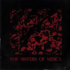 SISTERS OF MERCY- NO TIME TO CRY 7INCH E COVER VGPLUS