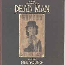 YOUNG NEIL-DEAD MAN OST CD G
