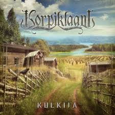 KORPIKLAANI-KULKIJA CD *NEW*