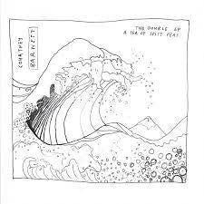 BARNETT COURTNEY-A SEA OF SPLIT PEAS DOUBLE EP 2LP *NEW*