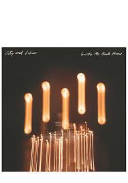 CITY & COLOUR-GUIDE ME BACK HOME 2CD *NEW*