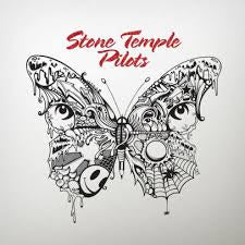 STONE TEMPLE PILOTS-STONE TEMPLE PILOTS LP *NEW* was $41.99 now...