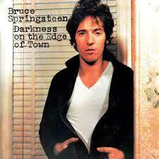 SPRINGSTEEN BRUCE-DARKNESS ON THE EDGE OF TOWN LP *NEW*