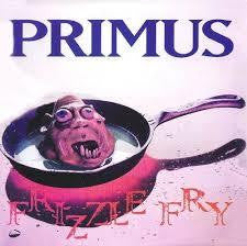 PRIMUS-FRIZZLE FRY LP *NEW*