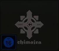 CHIMAIRA-COMING ALIVE CD/2DVD VG